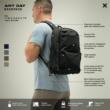VERTX ANY DAY BACKPACK BLK