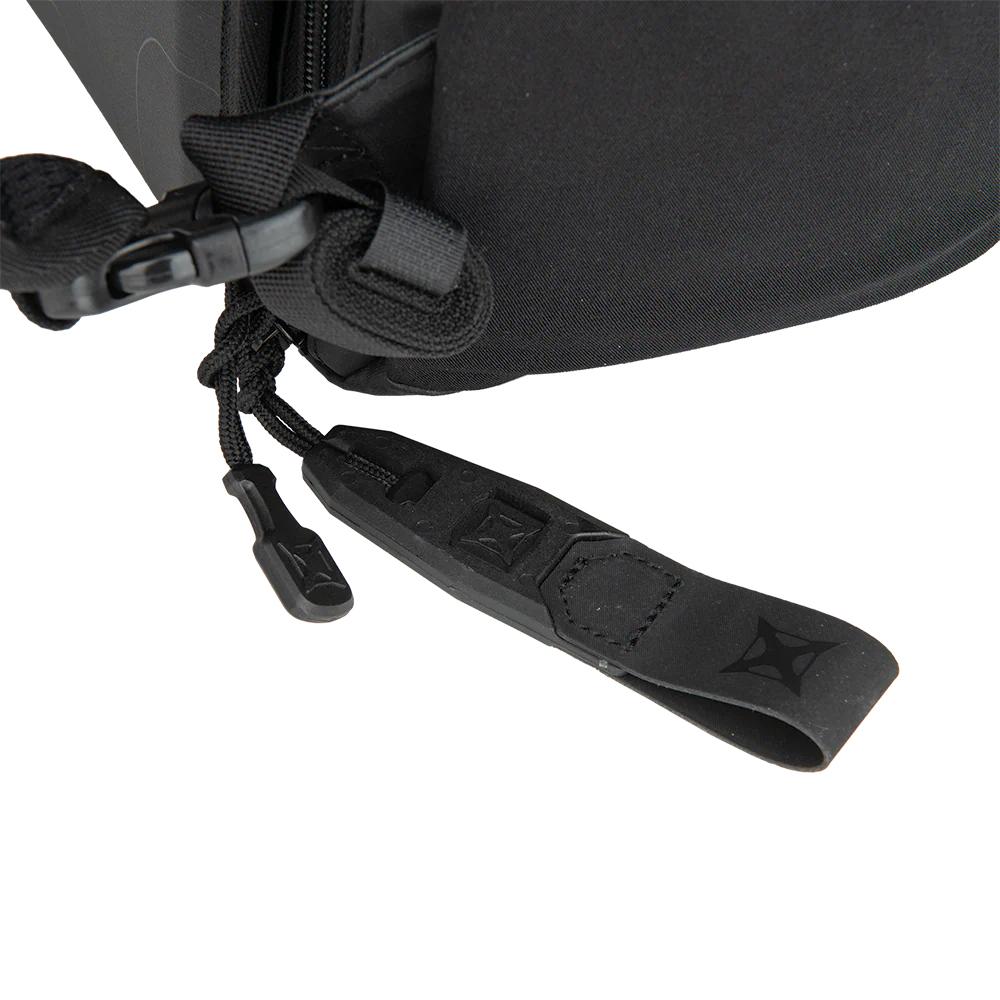 Vertx Urban Ghost 20L Backpack Rudder Green