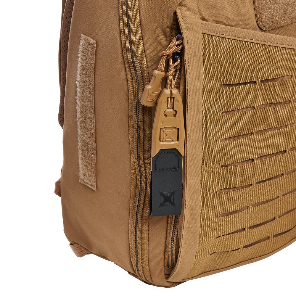VertX Siege 15L Tactical Sling Coyote