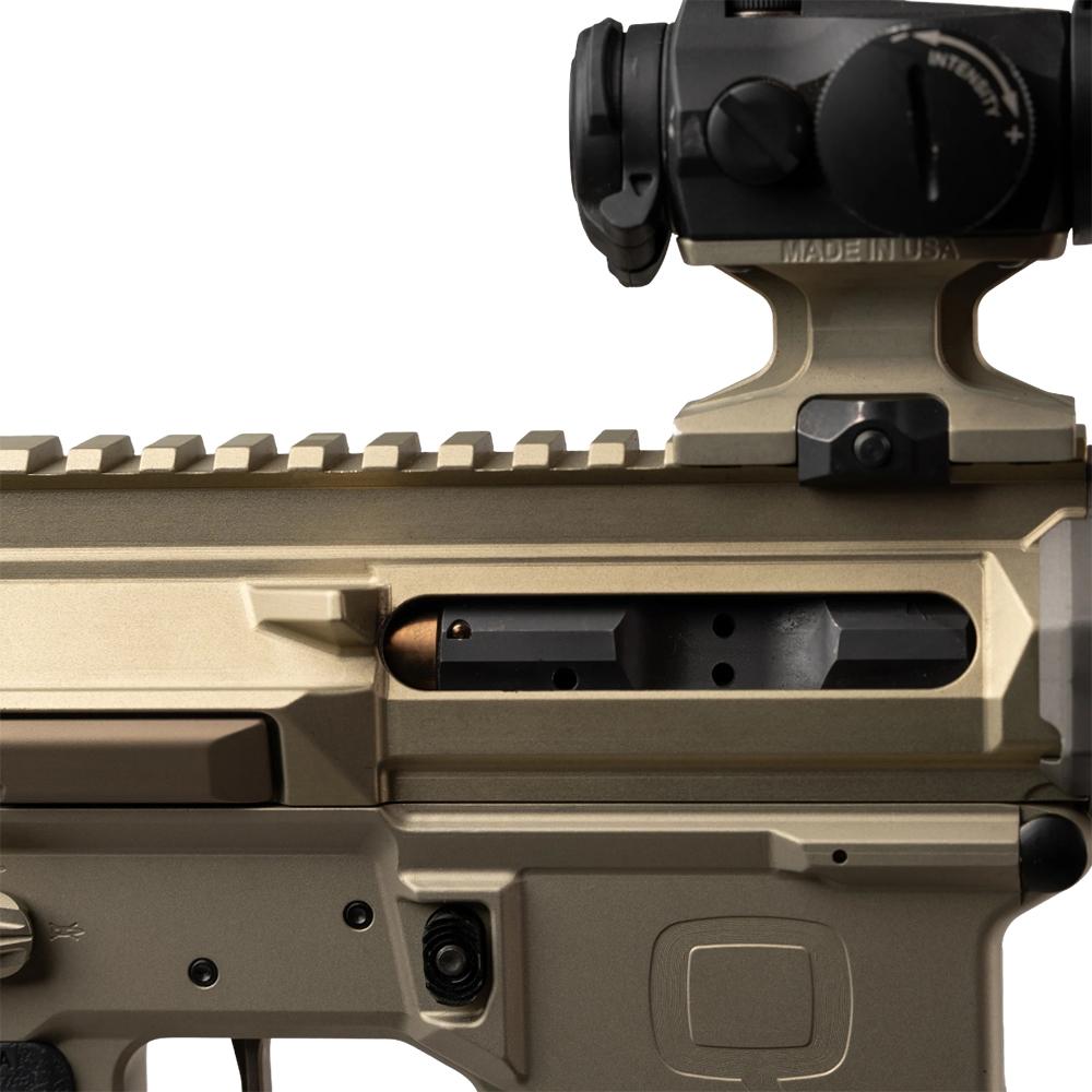 Q Honey Badger Update Kit BCG and Buffer System