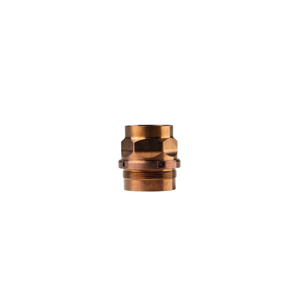 Q Plan-B Omega XL Suppressor Mount