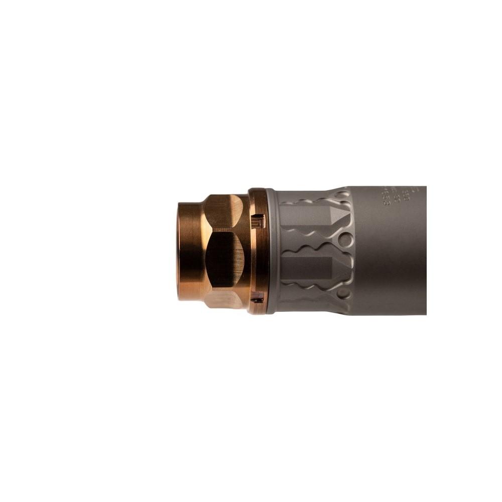 Q Plan-B Omega XL Suppressor Mount
