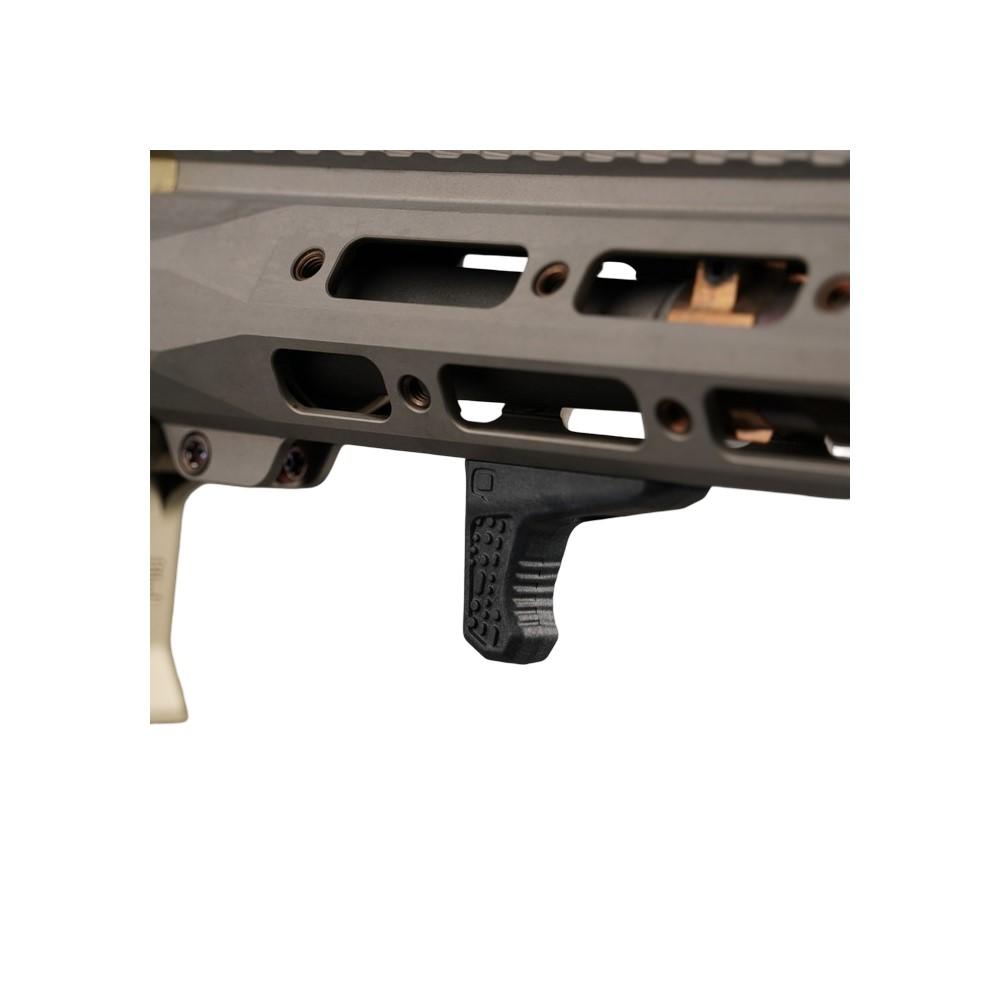 Q LLC - Purple Mountain Armory view 3