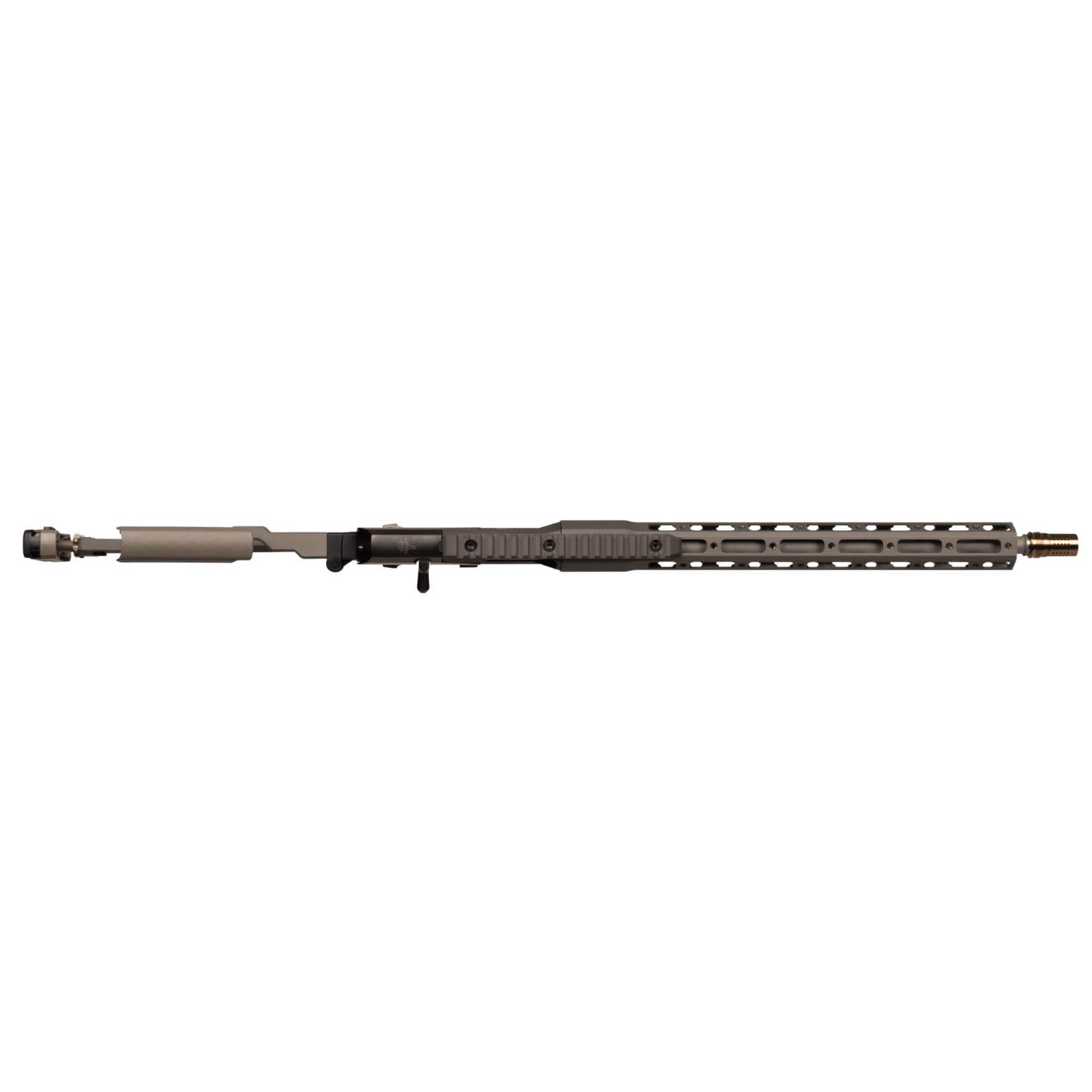 Q Mini Fix 300BLK 16" Rifle - All Geared Up view 5