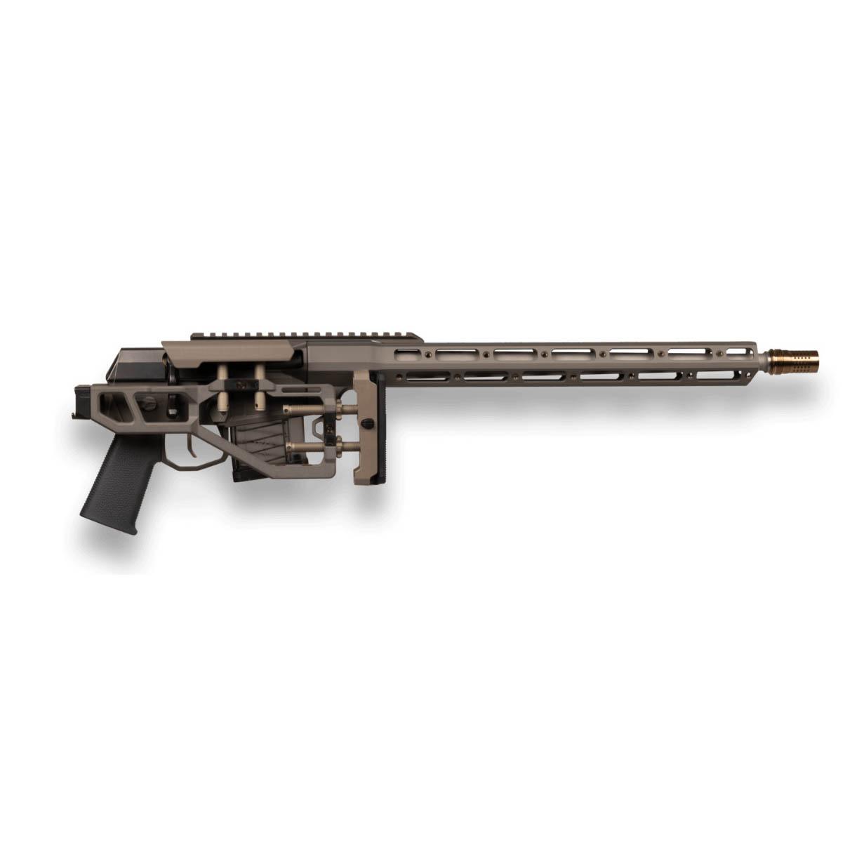 Q Mini Fix 300BLK 16" Rifle - All Geared Up view 4