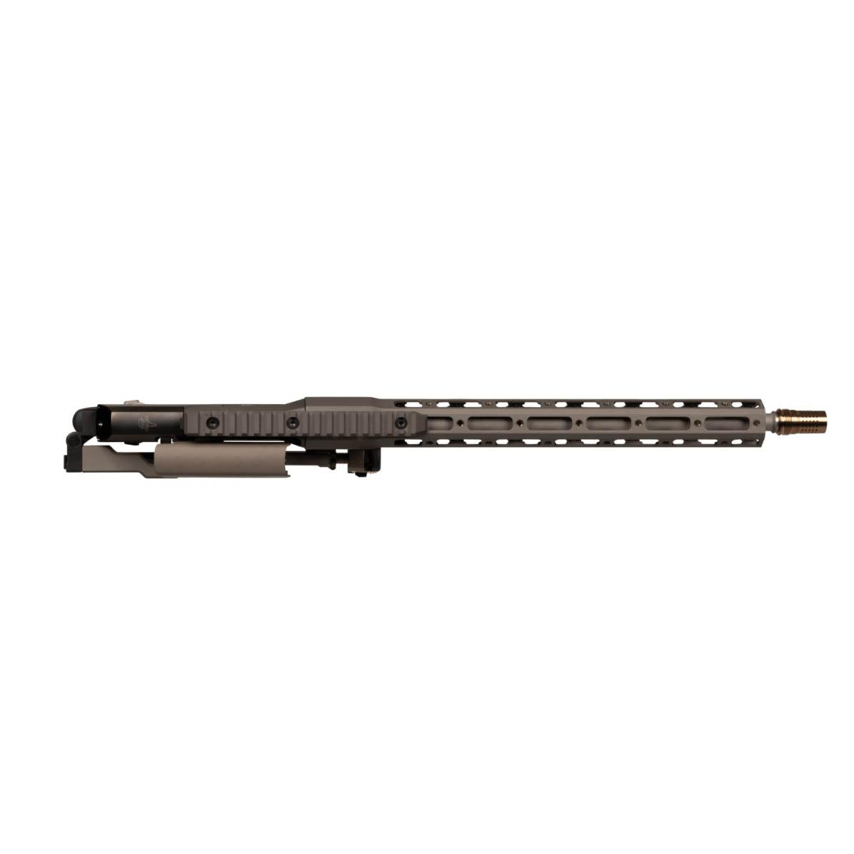 Q Mini Fix 300BLK 16" Rifle - All Geared Up view 3