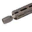Q CHERRY BOOM BLAST MITIGATION DEVICE PVD Coating