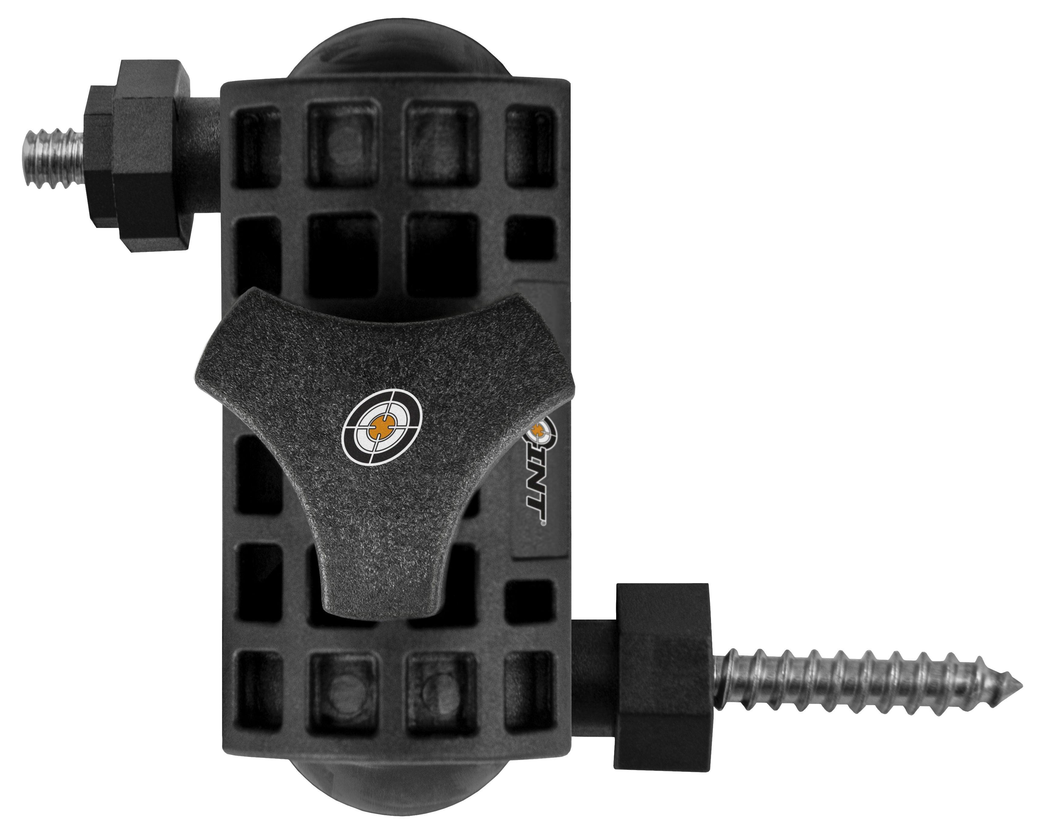 SpyPoint - Purple Mountain Armory view 4