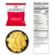 144 Servings Powdered Eggs Bucket