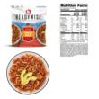 Readywise Desert High Chili Mac with Beef