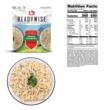Readywise Old Country Pasta Alfredo with Chicken