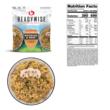 Readywise Trailhead Noodles & Beef