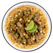 ReadyWise PRO Meal - Pork Chili Verde Single Serve