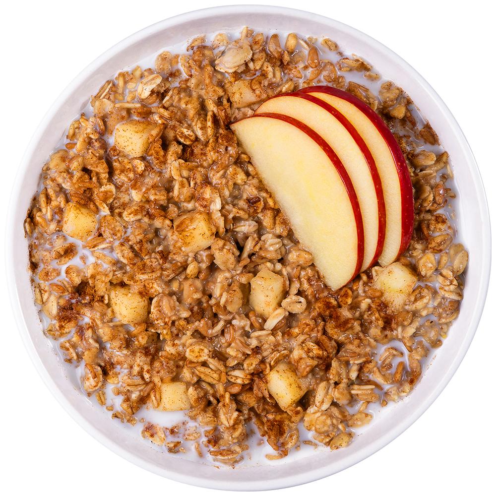 Readywise Apple Cinnamon Cereal Single Pack
