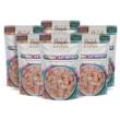 Simple Kitchen 3 Serving Cosmic Asteroids Pouch Sold as a 6ct Pack