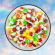 Simple Kitchen Cosmic Berries (candy bites) Sold as 6ct Pack