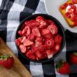 Readywise Simple Kitchen Strawberries
