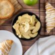 Readywise Simple Kitchen Sweet Apples