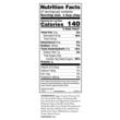 ReadyWise Simple Kitchen Chocolate Dairy Delight - 57 Serving Can