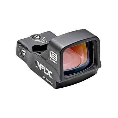 EOTech Mini Reflex Red Dot Sight 6 MOA Dot Black