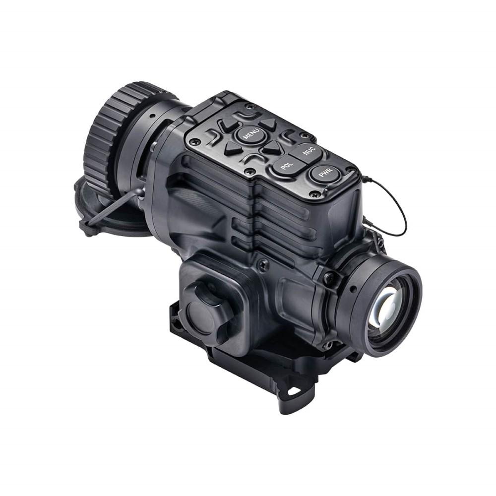 Eotech ClipIR Uncooled Thermal Clip-on DEMO