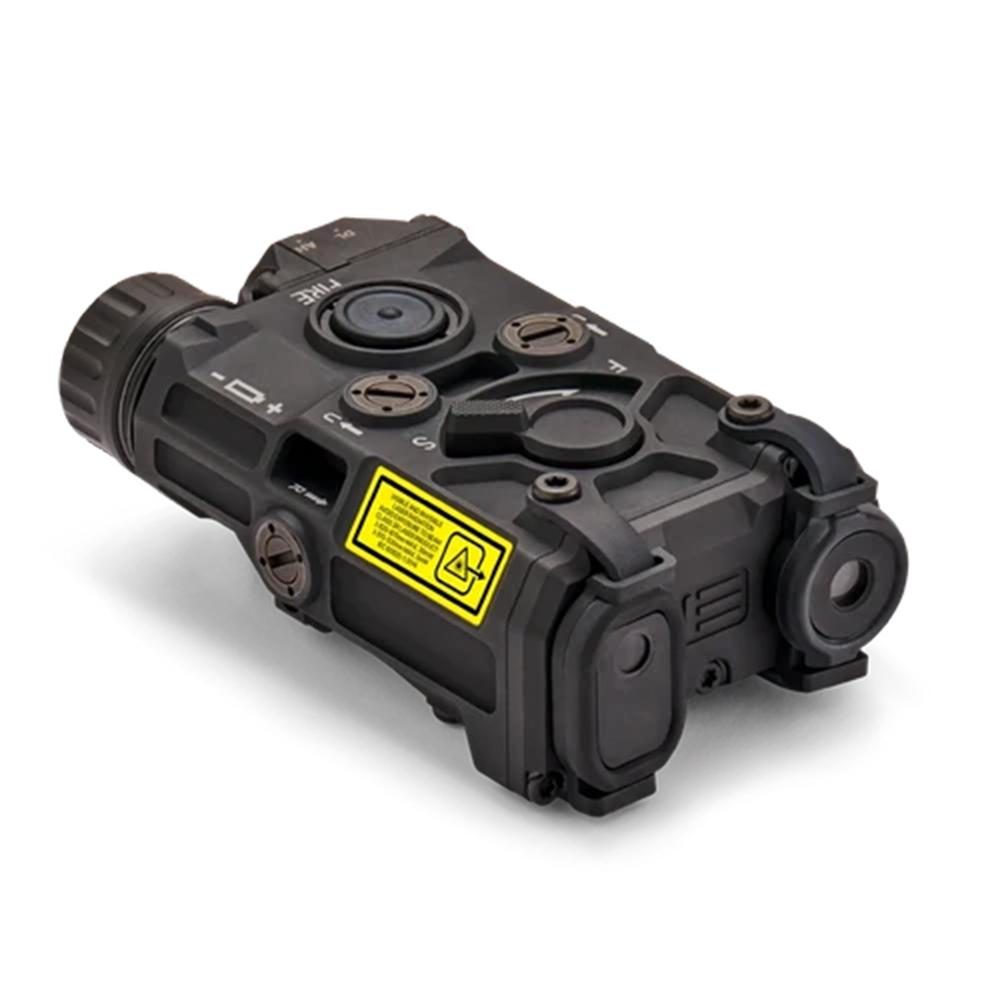EO Tech On-Gun-Laser - BOAZ view 4