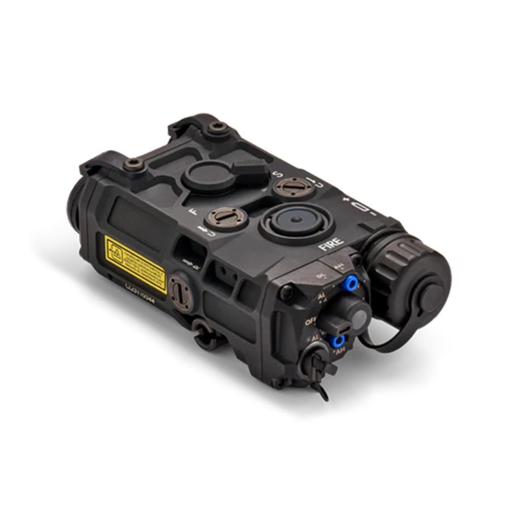 EO Tech On-Gun-Laser - BOAZ view 5