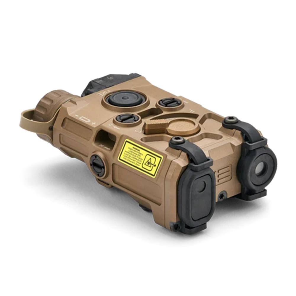 Eotech On-Gun-Laser - 2A in MD view 3