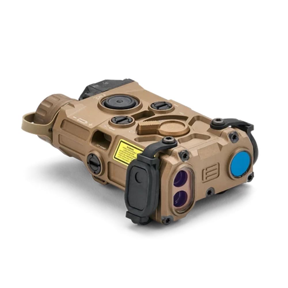 Eotech On-Gun-Laser - 2A in MD view 4