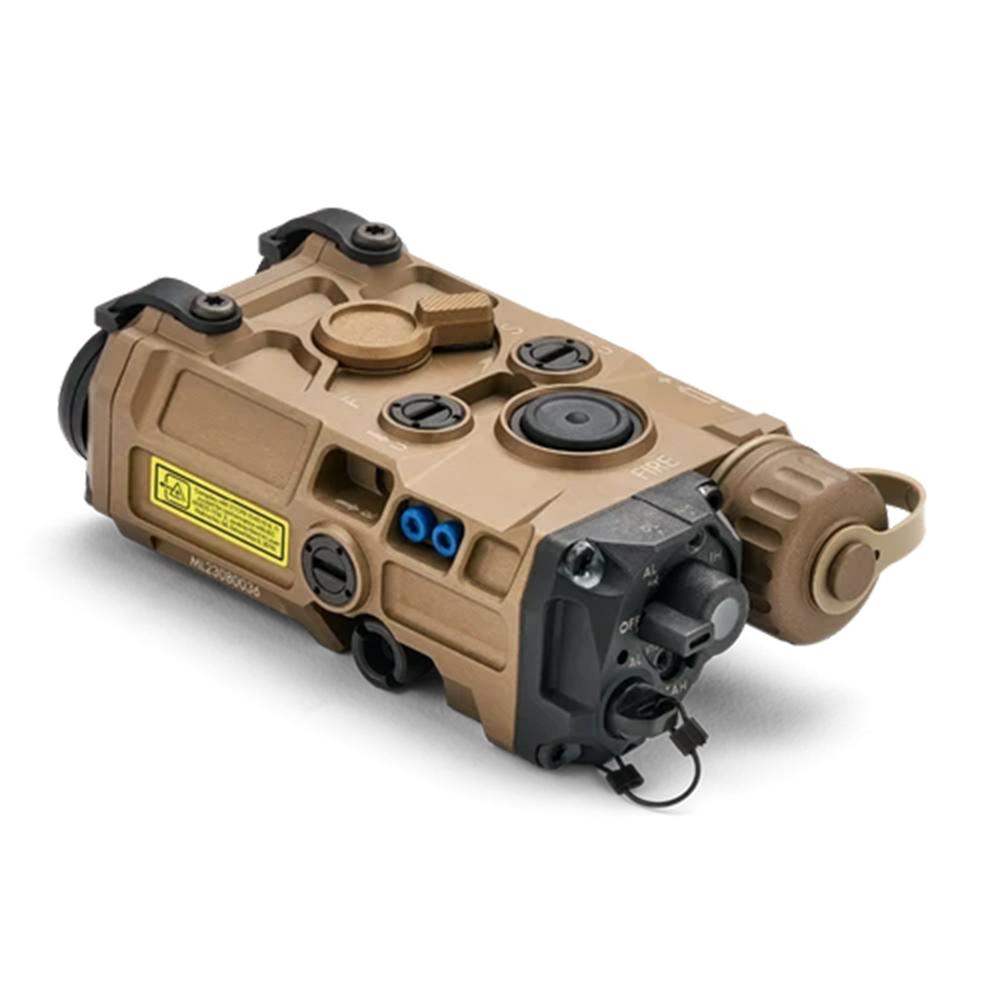 Eotech On-Gun-Laser - 2A in MD view 5