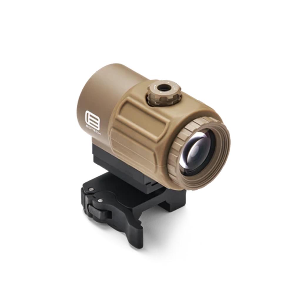 EO Tech EOTech Magnifier - BOAZ view 3