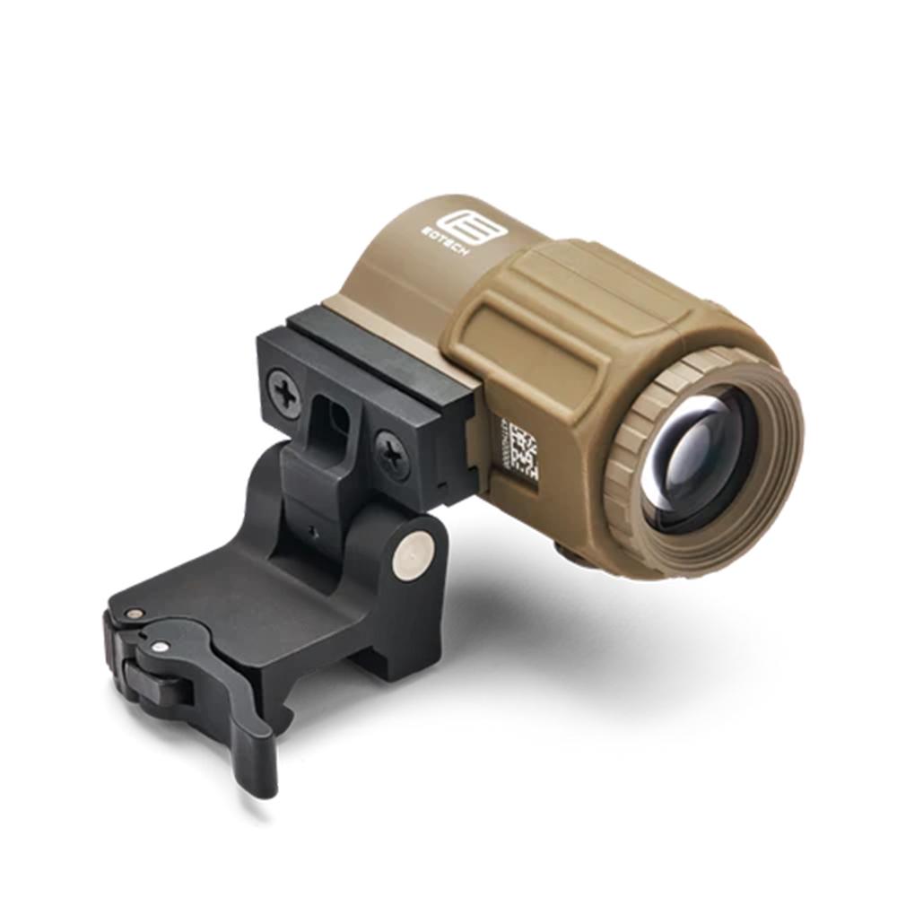EO Tech EOTech Magnifier - BOAZ view 4