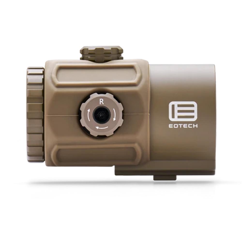 EO Tech EOTech Magnifier - BOAZ view 5