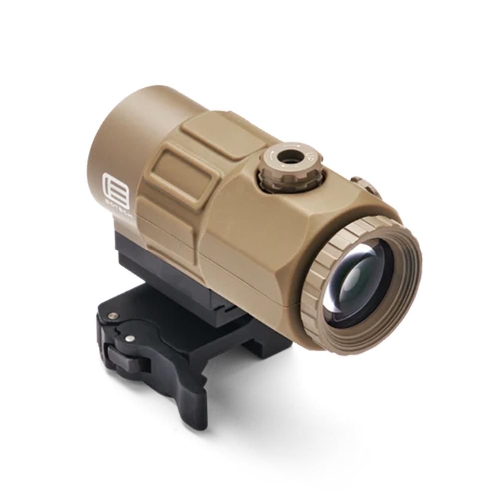 EO Tech EOTech Magnifier - BOAZ view 3