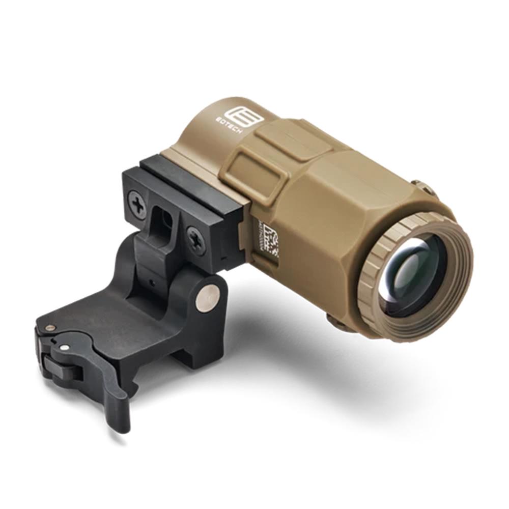 EO Tech EOTech Magnifier - BOAZ view 4