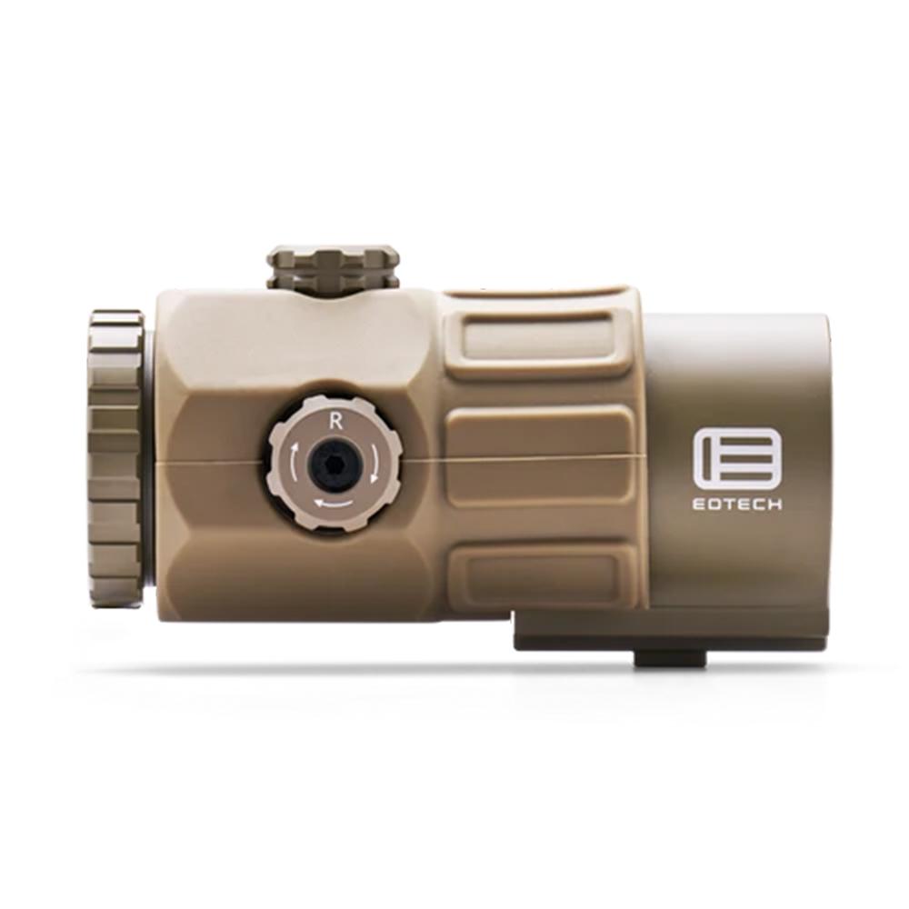 EO Tech EOTech Magnifier - BOAZ view 5