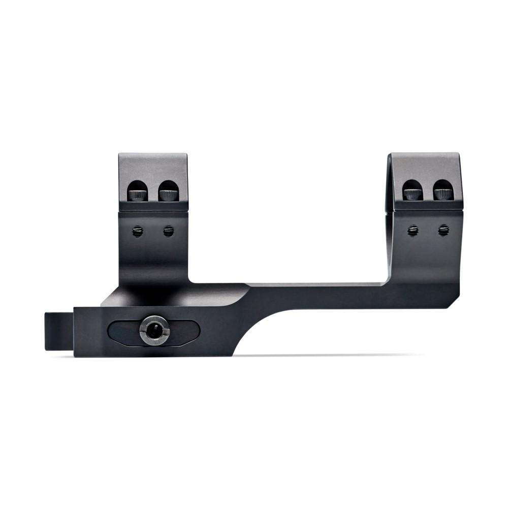 EOTech PRS 2" Cantilever Rifle Scope Mount 30mm 1.45" High Black