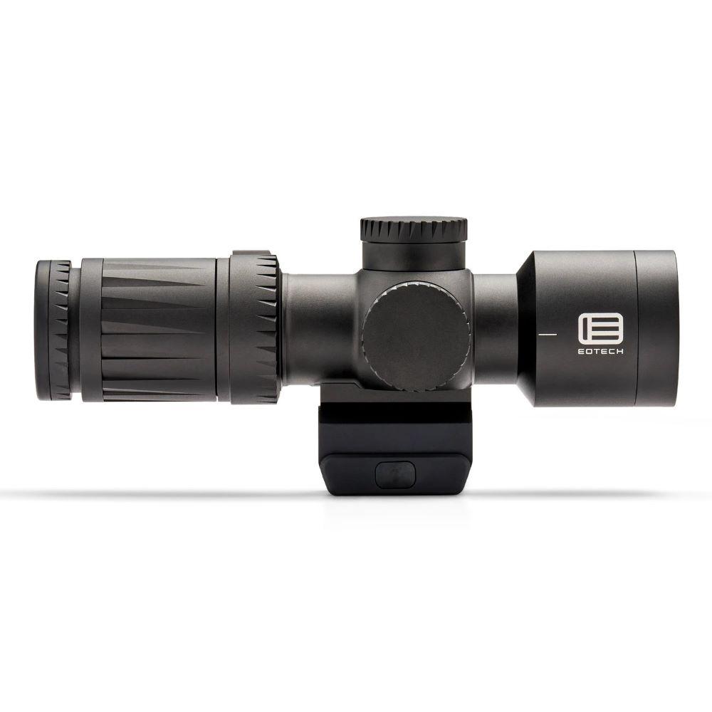 EOTech Vudu Rifle Scope 4-12x36 36mm FFP MD5 Black