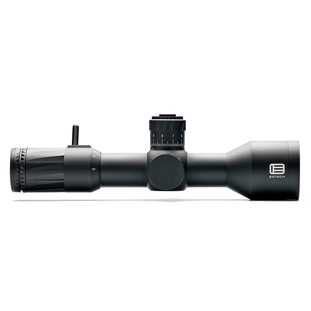 Eotech VDU5-25FFTR5 Vudu 5-25x50mm Scope, Illuminated Horus TREMOR5 Reticle