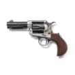 EMF Alchimista Jr. Revolver .357 Magnum (3.5" Old Silver and Blue)