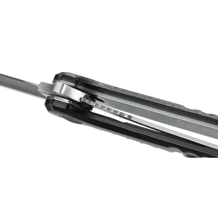 CRKT Razel GT Folding Knife Assisted Opening 3" Blade Black