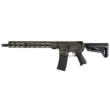 Shark Coast AR-15 Celtic Deluxe Rifle