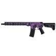 Shark Coast Valkyrie 5.56 AR-CA Comp 16'' Brl 10rd