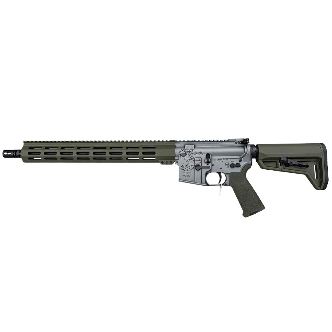 Shark Coast Tactical AR-15 5.56mm - All Geared Up FFL view 2