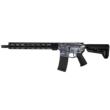 Shark Coast Day of the Dead 5.56 AR-CA Comp 16'' Brl 10rd