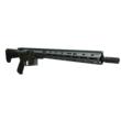 Trump 3.0 Fight Dark MAGA AR-15 Exclusive Rifle 5.56 30rd mag