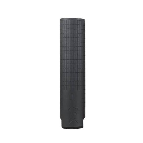Shark Coast Misfit�22 Suppressor - BLK - direct thread 1/2x28