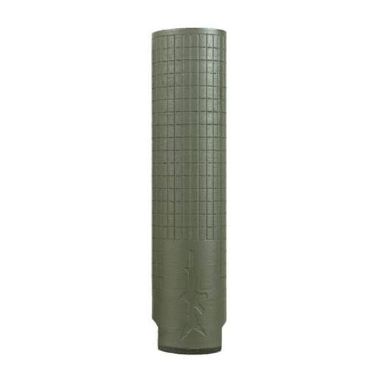 Shark Coast Misfit�22 Suppressor - ODG - direct thread 1/2x28