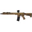Shark Coast AR Sunrise 16? on SCC-15 w/cerakote frame/upper/forearm w/bag