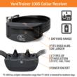 SportDOG Brand YardTrainer 100S